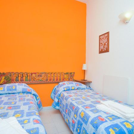Residence Aegidius Ischia Exterior photo