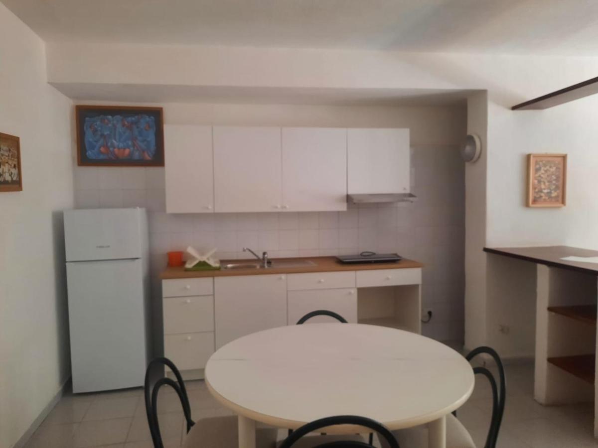 Residence Aegidius Ischia Exterior photo