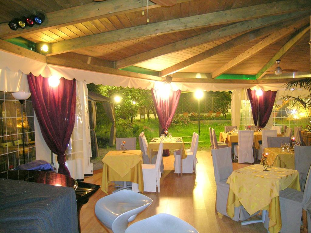Residence Aegidius Ischia Exterior photo