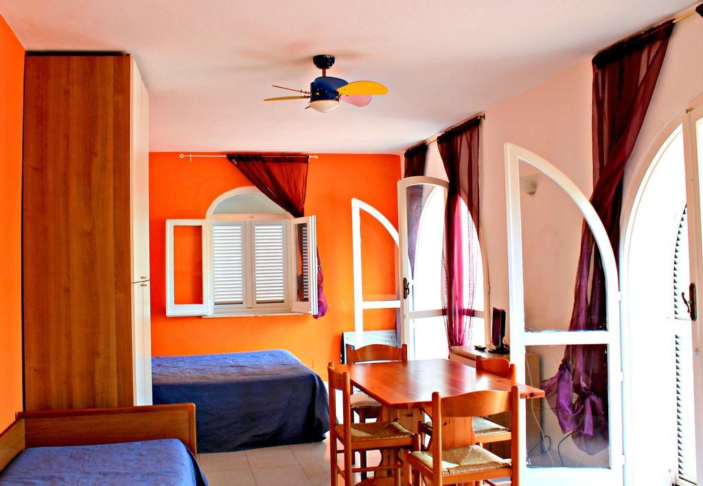 Residence Aegidius Ischia Exterior photo