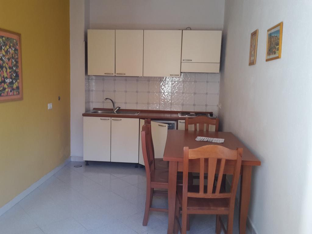 Residence Aegidius Ischia Exterior photo