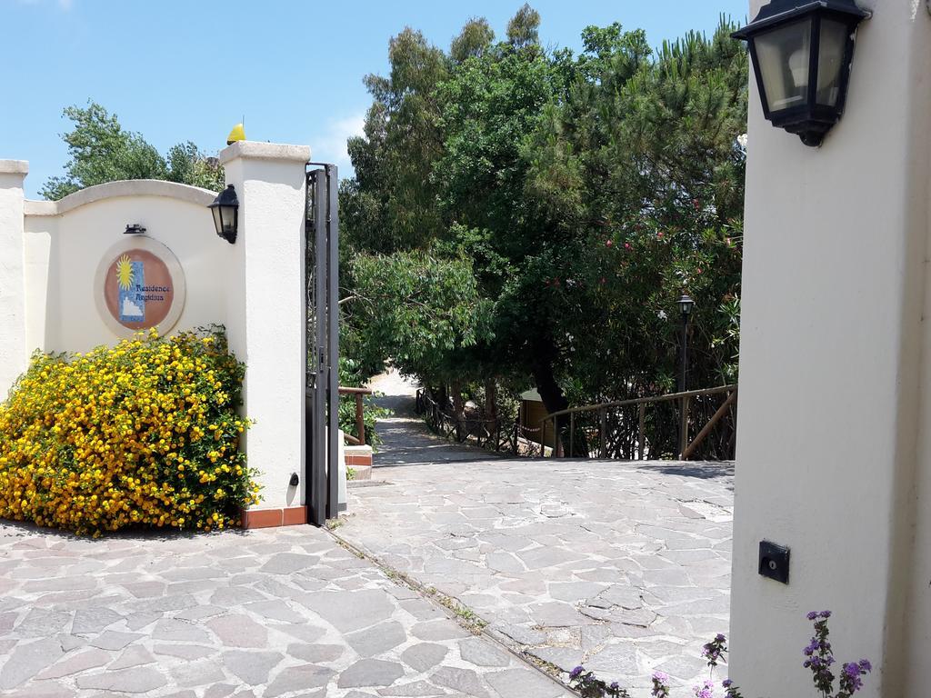 Residence Aegidius Ischia Exterior photo