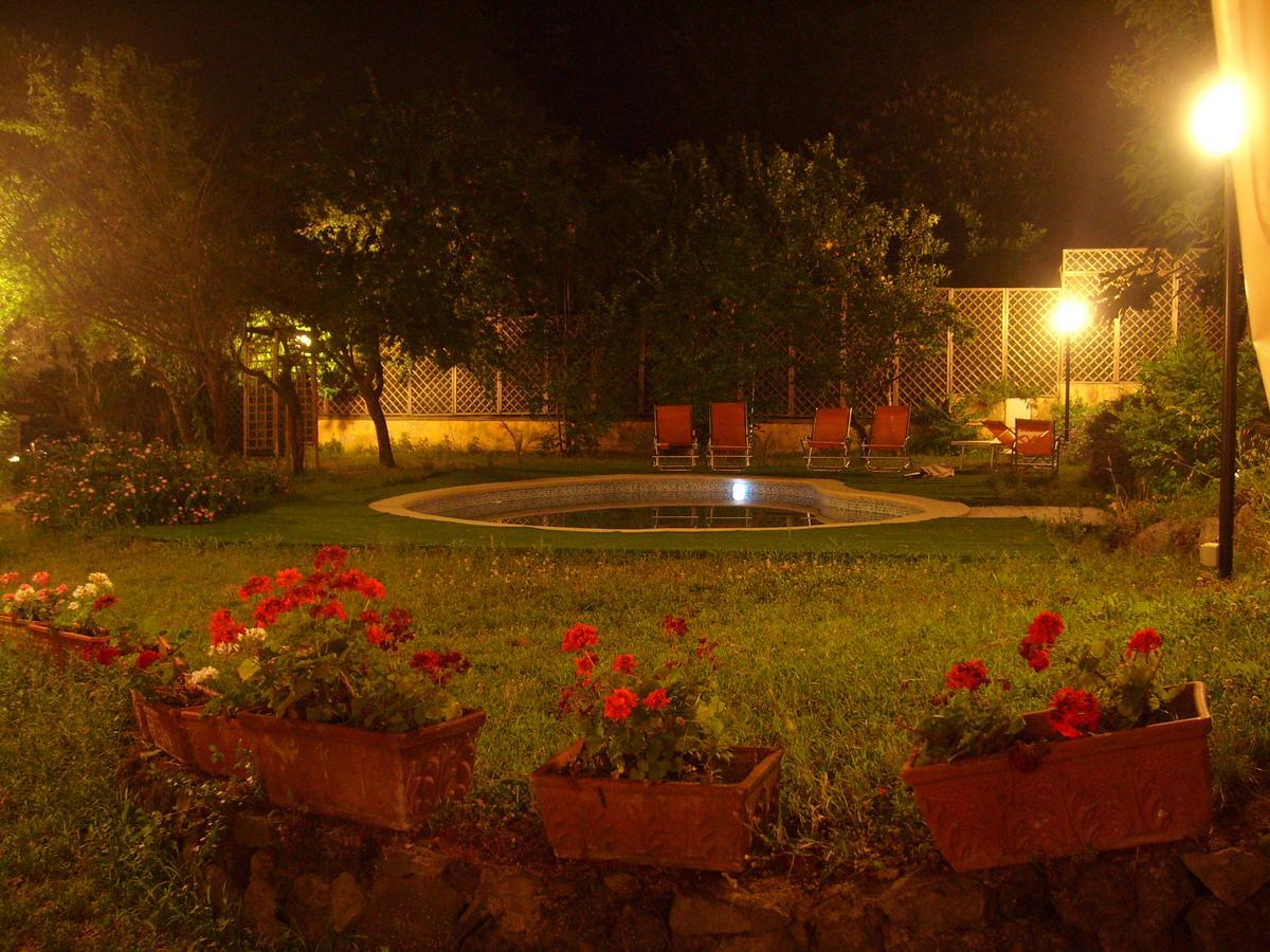 Residence Aegidius Ischia Exterior photo
