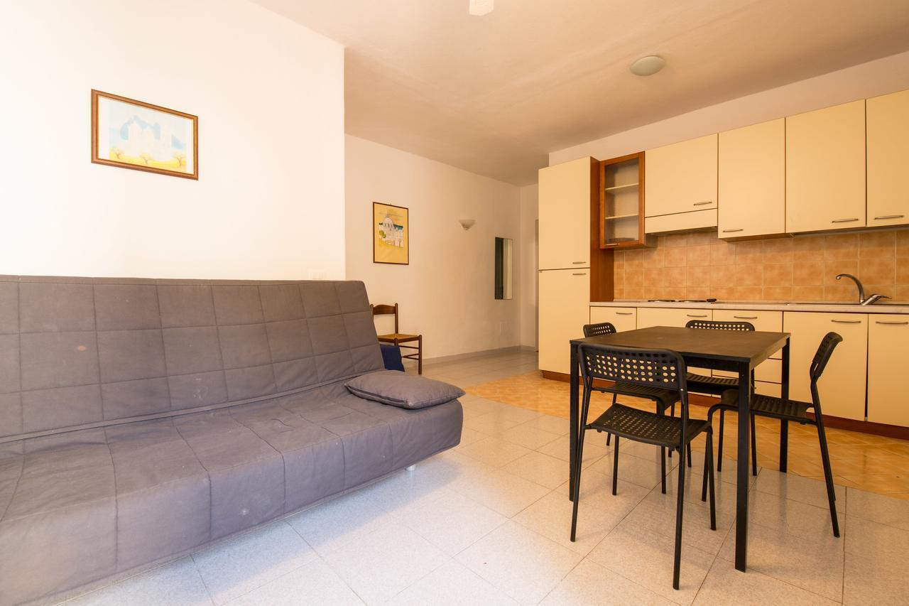 Residence Aegidius Ischia Exterior photo