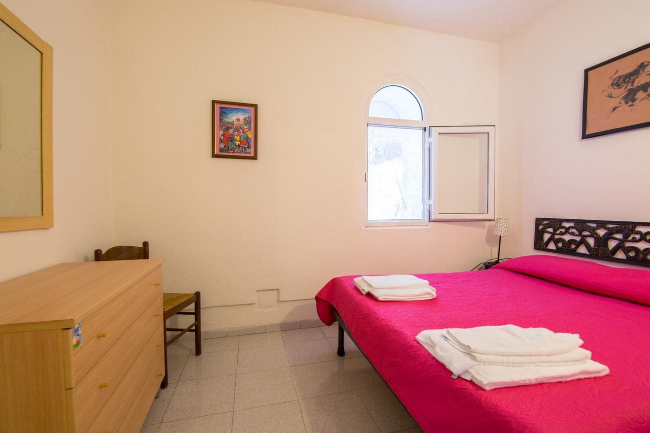 Residence Aegidius Ischia Exterior photo