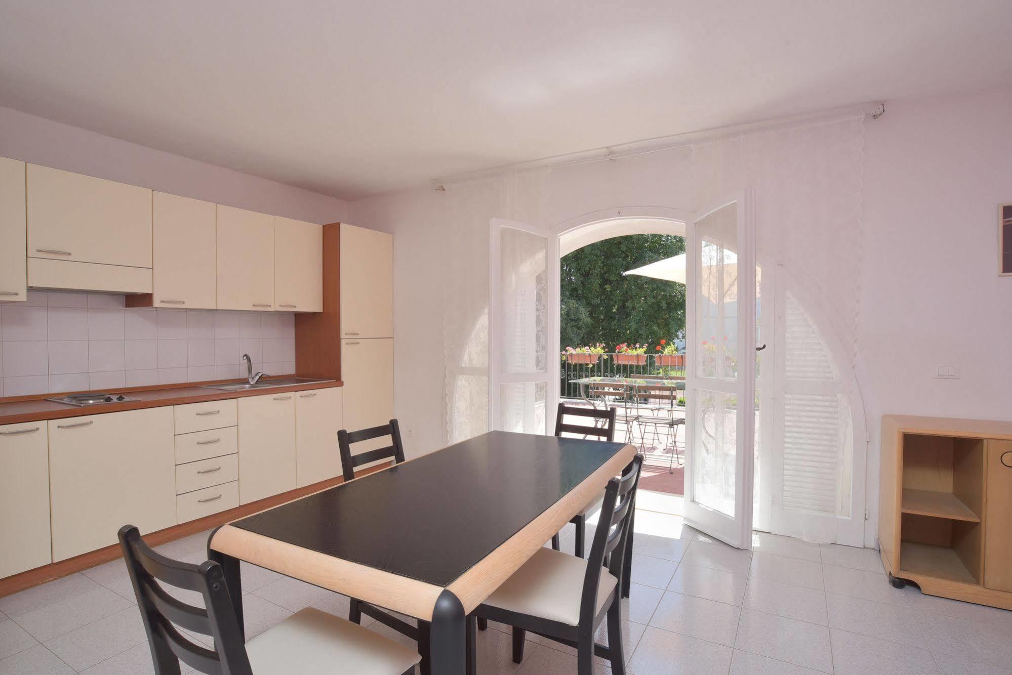 Residence Aegidius Ischia Exterior photo