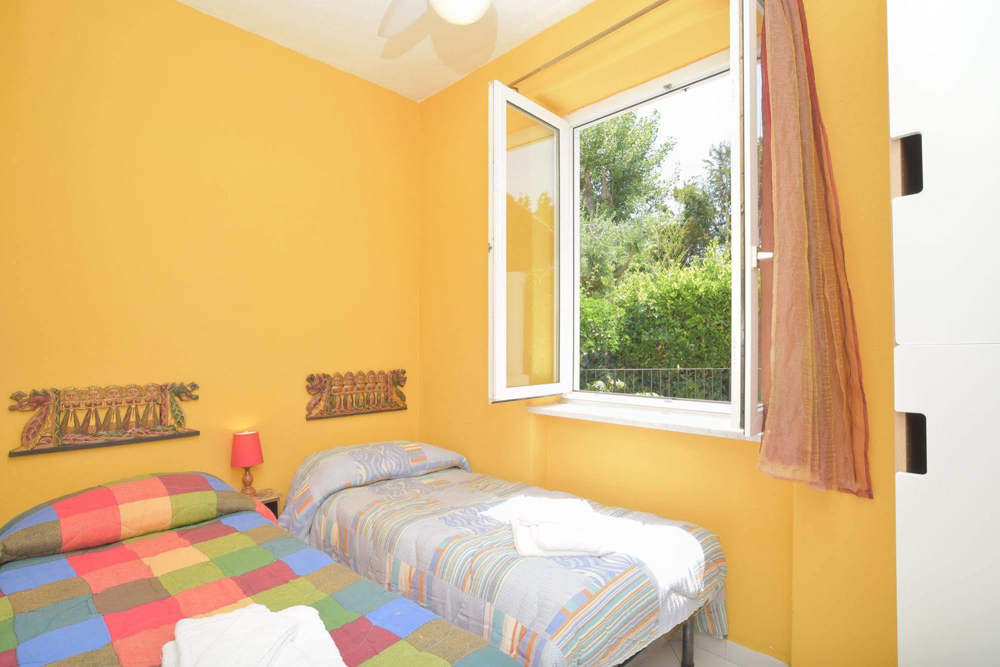 Residence Aegidius Ischia Exterior photo